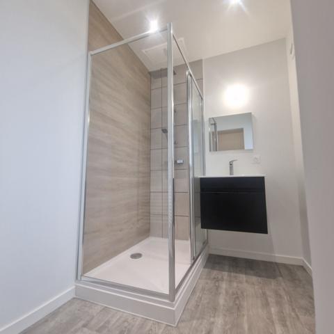 Appartement à Neuville les dieppe (76370)