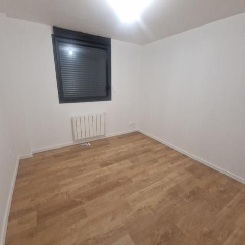 Appartement à Neuville les dieppe (76370)