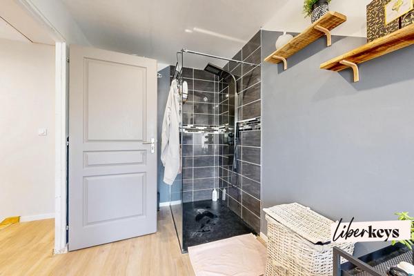 Agréable Maison T4 de 108 m² Bourogne 90140