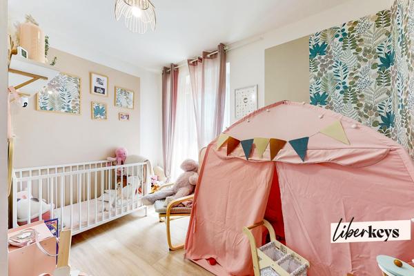 Agréable Maison T4 de 108 m² Bourogne 90140