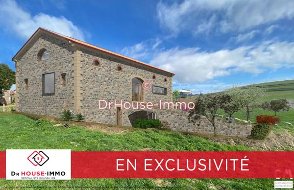 Maison à vendre 8 pièces de 300 m²