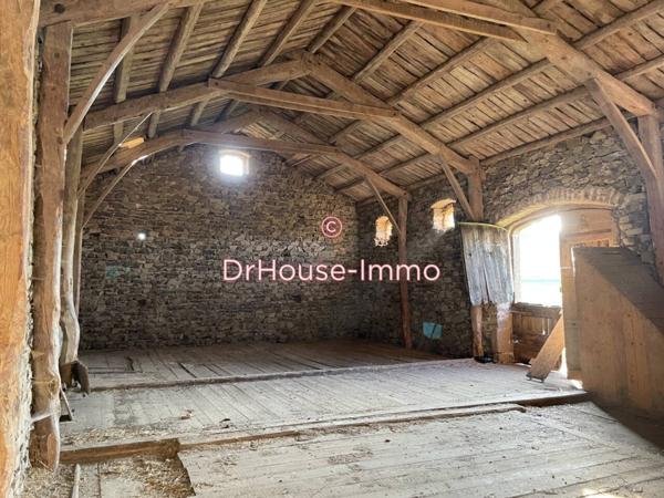 Maison à vendre 8 pièces de 300 m²