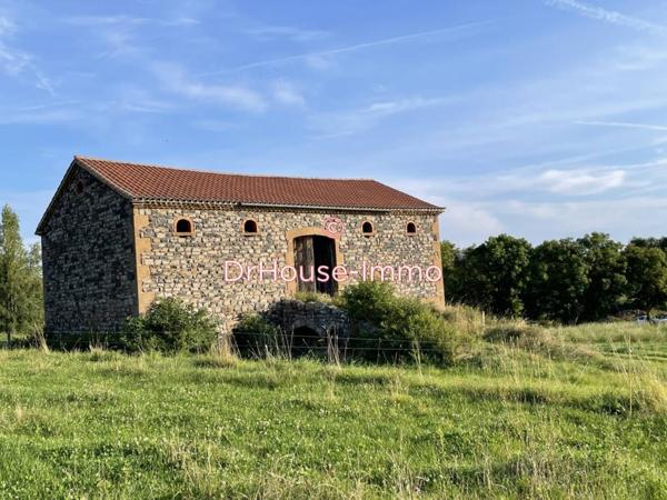 Maison à vendre 8 pièces de 300 m²