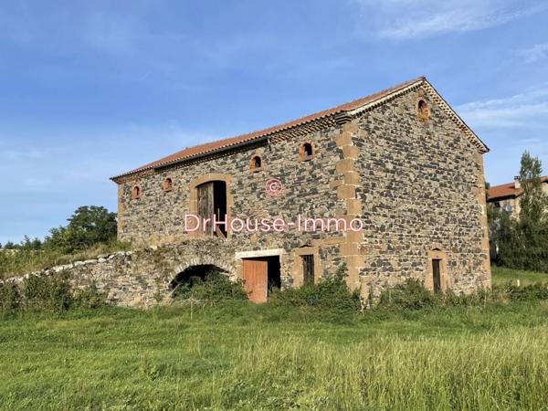 Maison à vendre 8 pièces de 300 m²