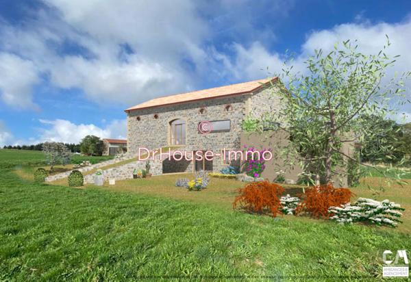 Maison à vendre 8 pièces de 300 m²