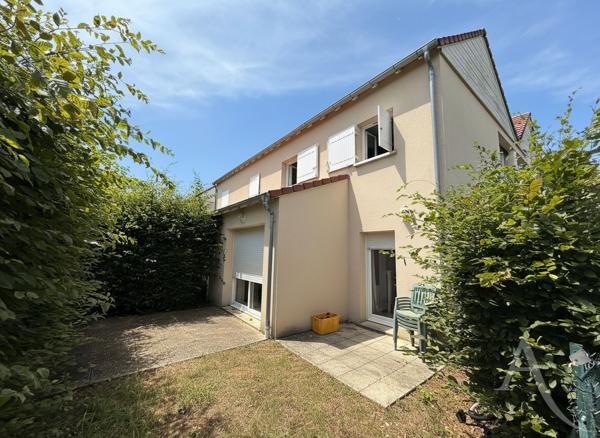 Maison Deols 4 pièce(s) 65 m2