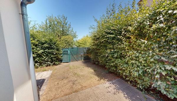 Maison Deols 4 pièce(s) 65 m2