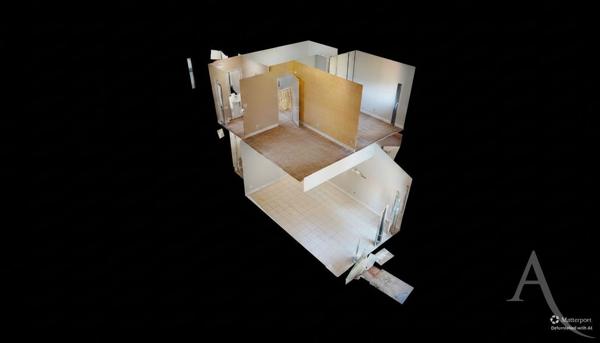 Maison Deols 4 pièce(s) 65 m2