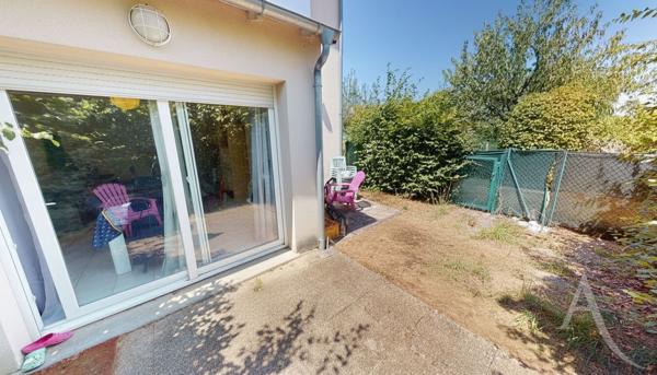 Maison Deols 4 pièce(s) 65 m2
