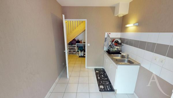 Maison Deols 4 pièce(s) 65 m2