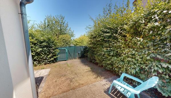 Maison Deols 4 pièce(s) 65 m2