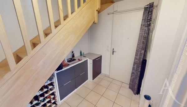Maison Deols 4 pièce(s) 65 m2