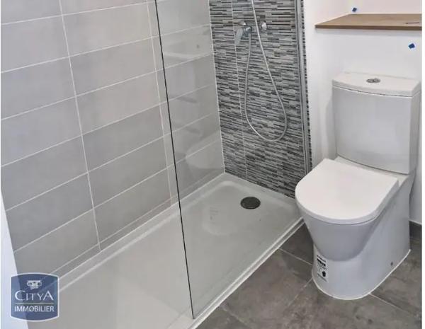 Appartement à louer 2 pièces 48.25m²