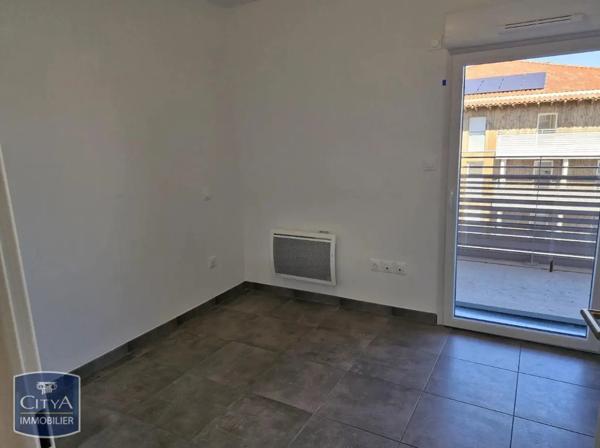 Appartement à louer 2 pièces 48.25m²