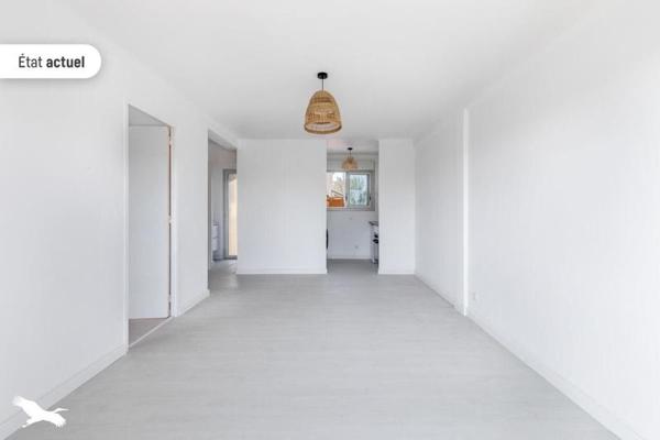 Appartement à vendre |                                       Palavas-les-Flots |                                        2 pièces  |  37 m²