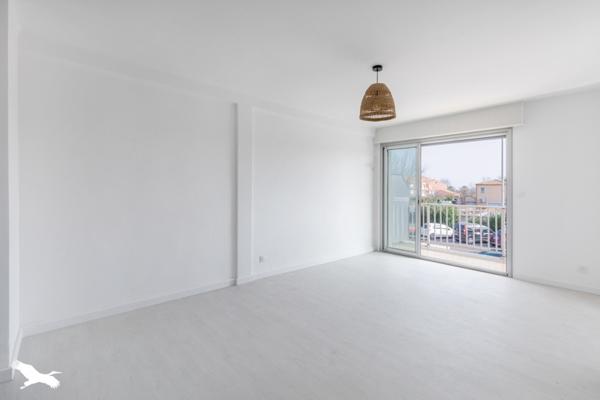 Appartement à vendre |                                       Palavas-les-Flots |                                        2 pièces  |  37 m²
