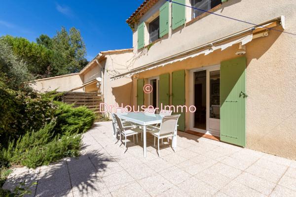 Maison à vendre 6 pièces de 153 m²