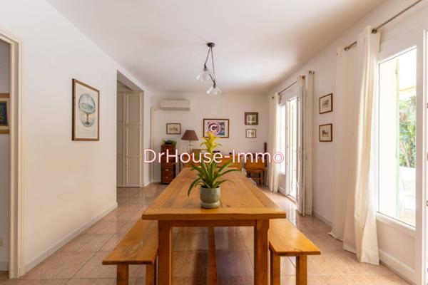Maison à vendre 6 pièces de 153 m²