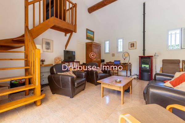 Maison à vendre 6 pièces de 153 m²