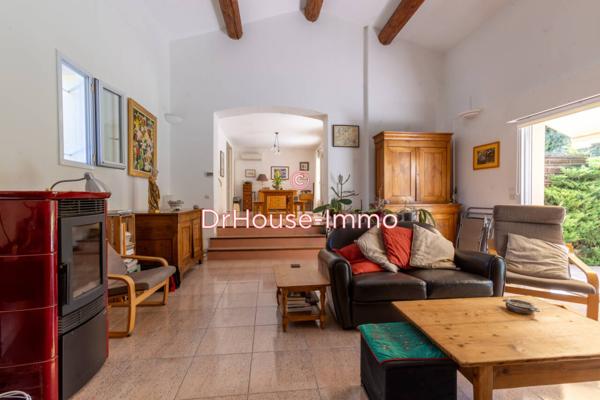 Maison à vendre 6 pièces de 153 m²
