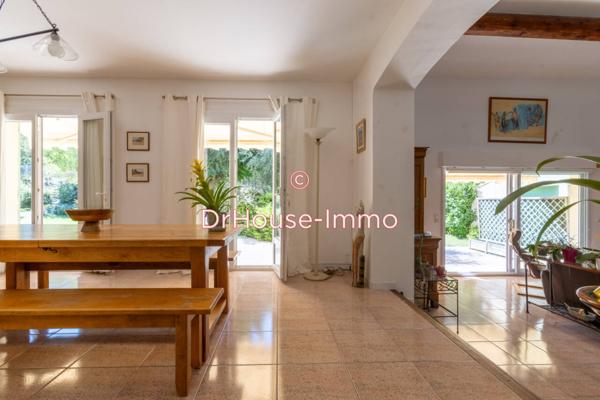 Maison à vendre 6 pièces de 153 m²
