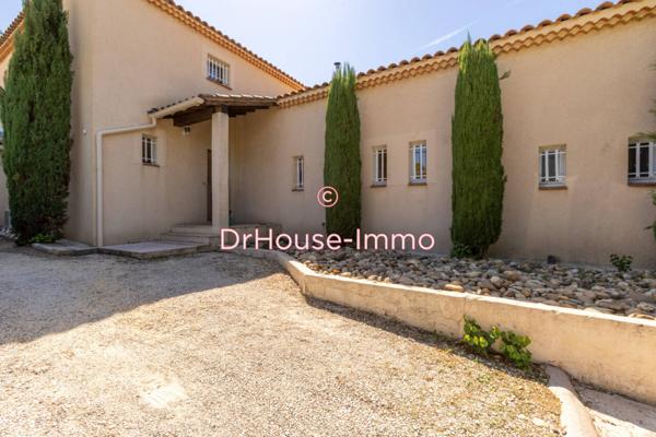 Maison à vendre 6 pièces de 153 m²