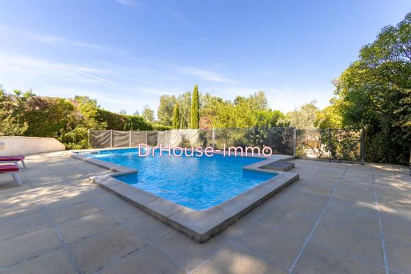 Maison à vendre 6 pièces de 153 m²