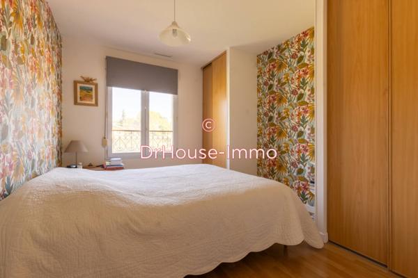 Maison à vendre 6 pièces de 153 m²