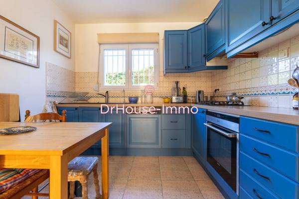 Maison à vendre 6 pièces de 153 m²