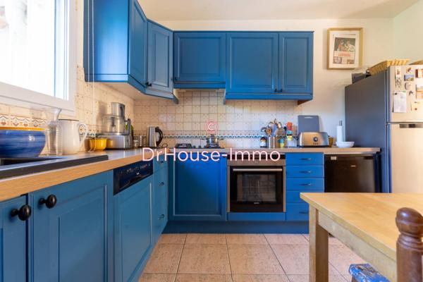 Maison à vendre 6 pièces de 153 m²