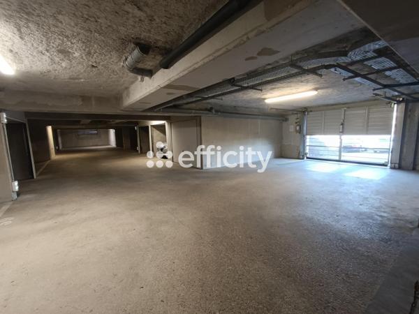 Appartement 2 pièces - 37 m²