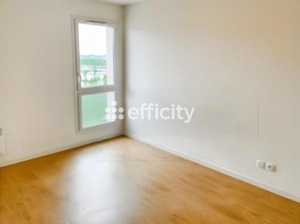 Appartement 2 pièces - 37 m²