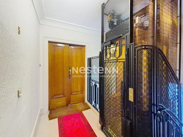Appartement 2 pièces à Paris 16 avec terrasse , Porte d'Auteuil, Hippodrome d'Auteuil, vue dégagée, Village Auteuil,