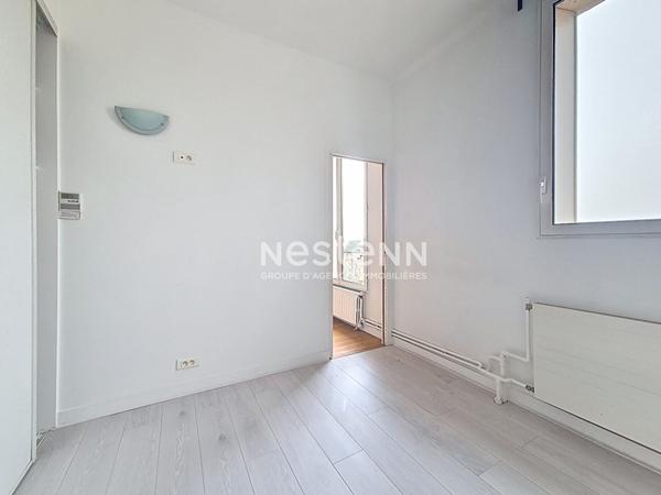 Appartement 2 pièces à Paris 16 avec terrasse , Porte d'Auteuil, Hippodrome d'Auteuil, vue dégagée, Village Auteuil,