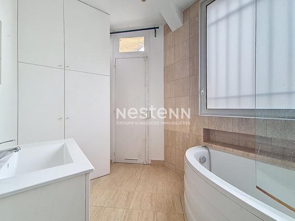 Appartement 2 pièces à Paris 16 avec terrasse , Porte d'Auteuil, Hippodrome d'Auteuil, vue dégagée, Village Auteuil,