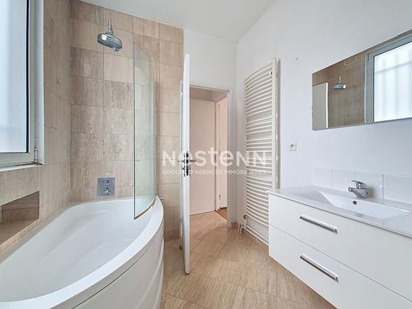 Appartement 2 pièces à Paris 16 avec terrasse , Porte d'Auteuil, Hippodrome d'Auteuil, vue dégagée, Village Auteuil,