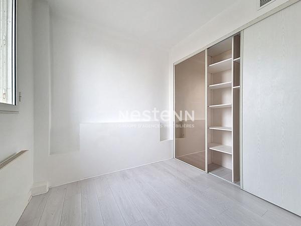 Appartement 2 pièces à Paris 16 avec terrasse , Porte d'Auteuil, Hippodrome d'Auteuil, vue dégagée, Village Auteuil,