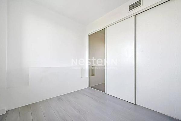 Appartement 2 pièces à Paris 16 avec terrasse , Porte d'Auteuil, Hippodrome d'Auteuil, vue dégagée, Village Auteuil,