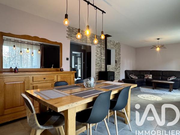Maison à vendre 5 pièces 148 m² Albertville