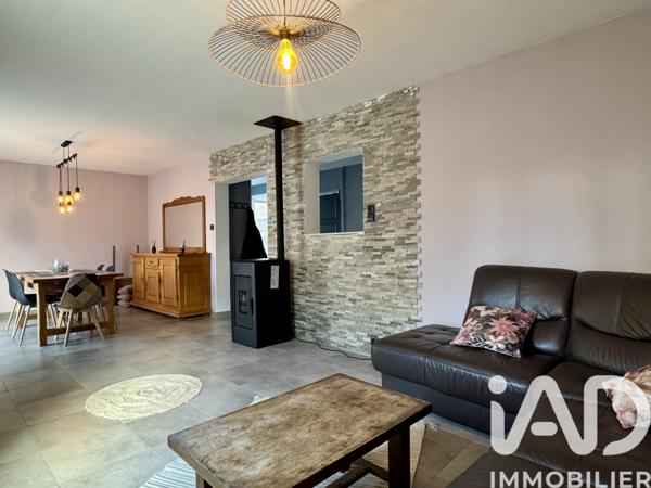 Maison à vendre 5 pièces 148 m² Albertville