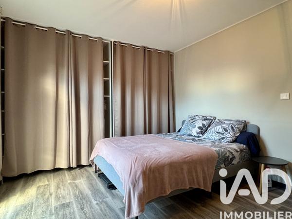 Maison à vendre 5 pièces 148 m² Albertville