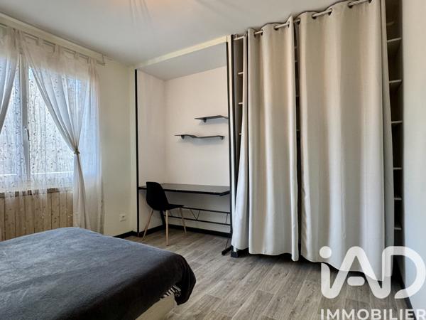 Maison à vendre 5 pièces 148 m² Albertville