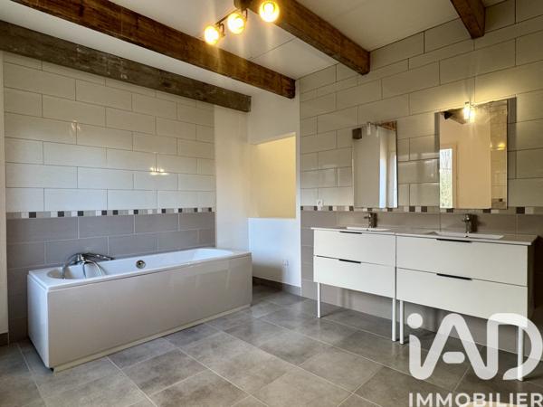 Maison à vendre 5 pièces 148 m² Albertville