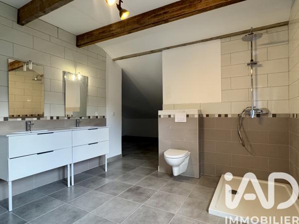 Maison à vendre 5 pièces 148 m² Albertville
