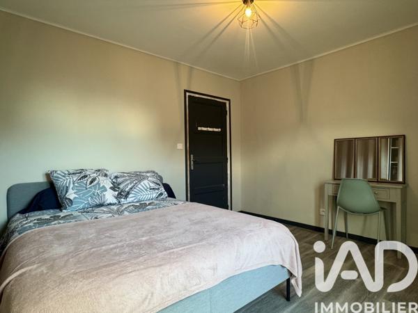 Maison à vendre 5 pièces 148 m² Albertville