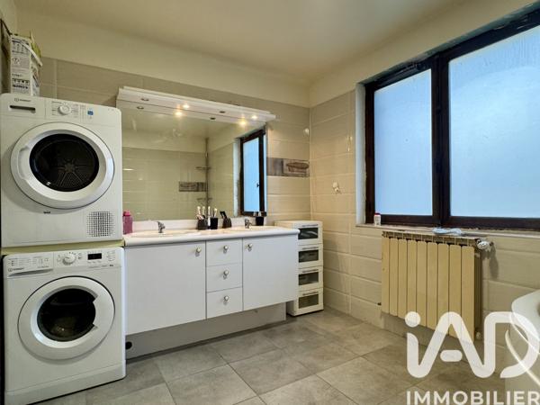 Maison à vendre 5 pièces 148 m² Albertville