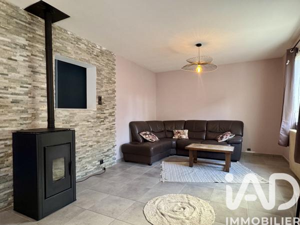 Maison à vendre 5 pièces 148 m² Albertville