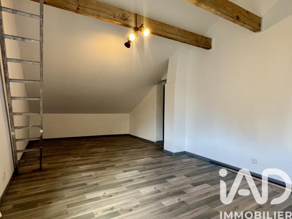 Maison à vendre 5 pièces 148 m² Albertville