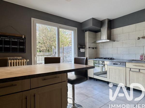 Maison à vendre 5 pièces 148 m² Albertville