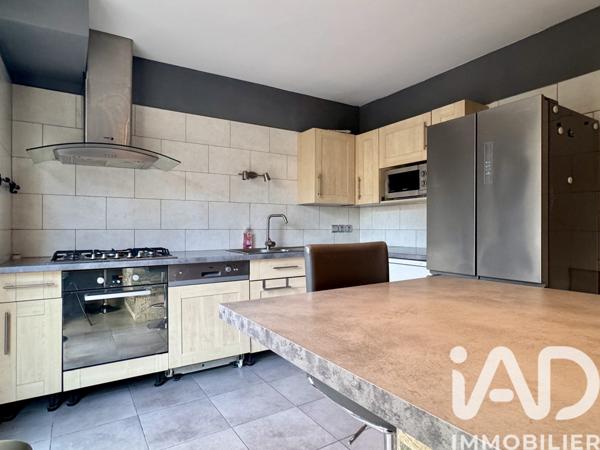 Maison à vendre 5 pièces 148 m² Albertville